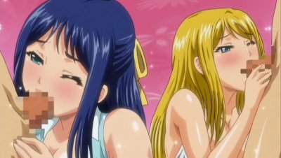 Наша Госпожа Изволит Любить Секс! / Ojou-sama wa H ga Osuki: The Animation