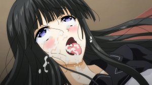 Bitch Gakuen ga Seijun na Hazu ga Nai!!? The Animation / Может ли школа шлюх быть невинной!!?
