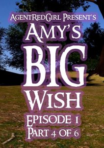 [SFM] CandyCane - Amy Big Wish Episode 1 Part 4