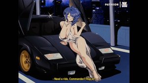 [HMV] Bluethebone Retro Anime Compilation 2 [2020]
