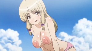 Nude Filter Anime Fanservice compilation 4