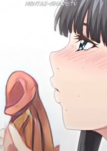 [Demosaic 69] Tooi Kimi ni, Boku wa Todokanai OVA 1