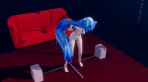 [MMD] AutumnJelly Digest March-September 2021