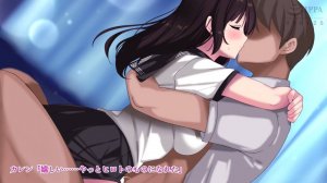 Bakusou Tenshi Azriel -Haiboku End- The Motion Anime