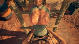 [SFM] Lara Croft X Sheva alomar Africa detour 