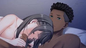 ♂♀ Sex Kareshi ni Naisho de Dousei Seikatsu! The Motion Anime