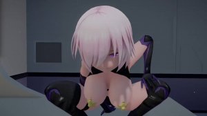 [MMD] AoBee Compilation 2022