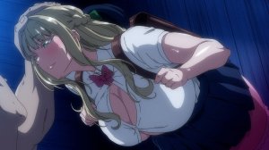 OVA Seika Jogakuin Koutoubu Kounin Sao Oji-san / Дядя устроился в Частную Женскую Академию Сейка