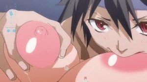 #Ima Made de Ichiban Yokatta Sex The Animation / Лучший Секс Всех Времён Хентай