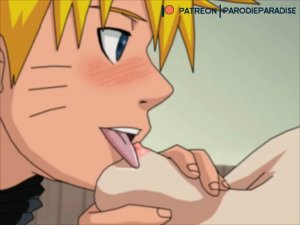 [Pixiv] ParodieParadise Naruto Compilation