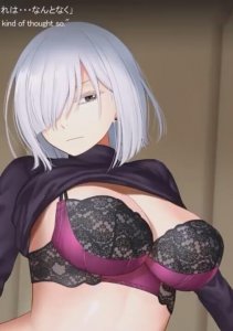 [Pixiv] Bocchi-chans Maid Service + Fionas Erotic Spy Training